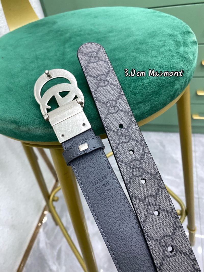 Gucci Belts