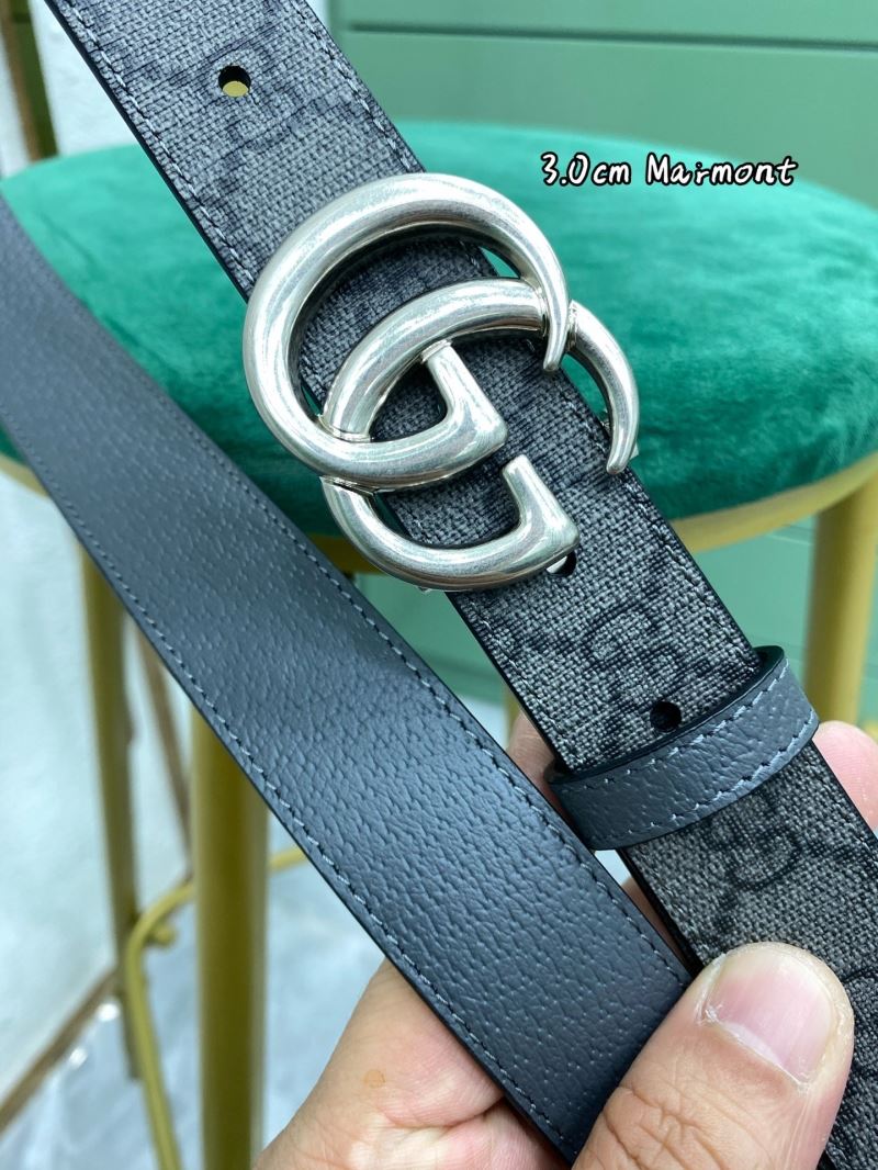 Gucci Belts