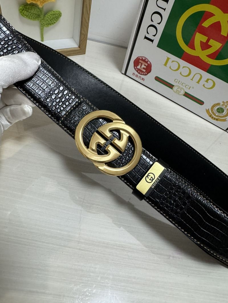 Gucci Belts