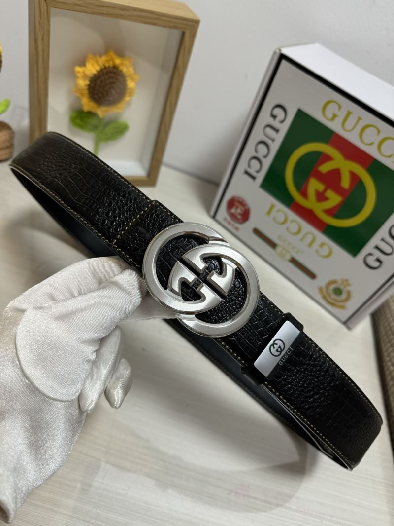 Gucci Belts