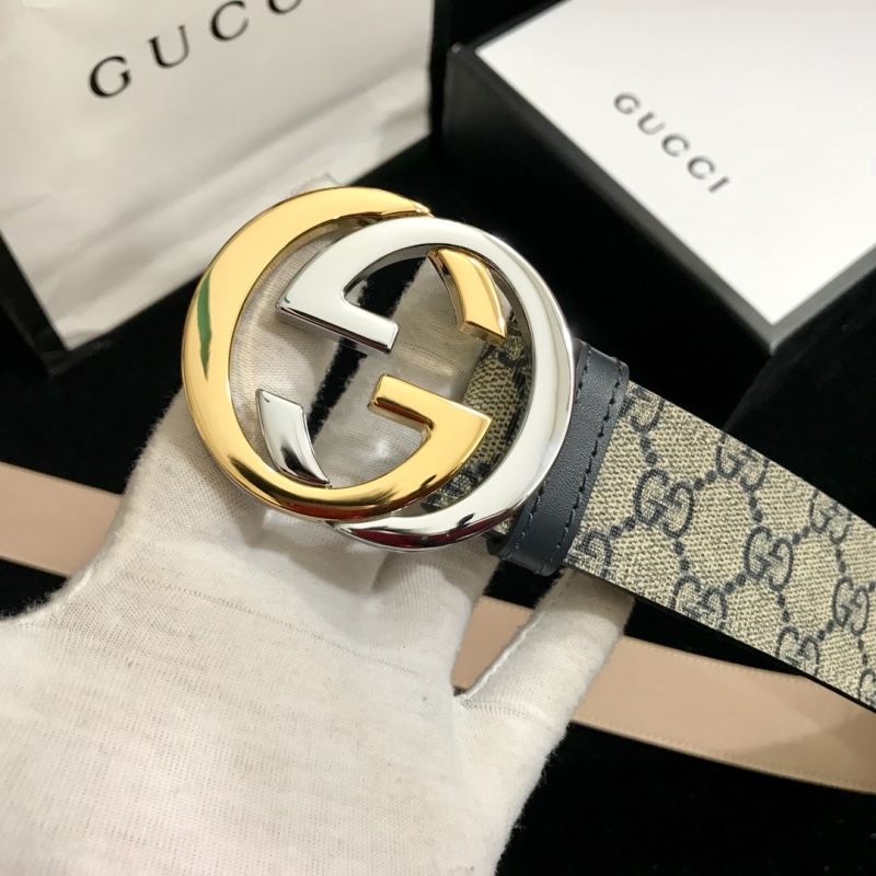 Gucci Belts