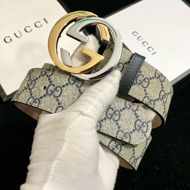 Gucci Belts