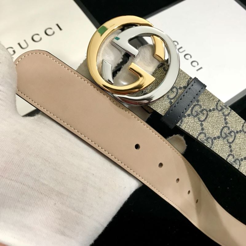 Gucci Belts