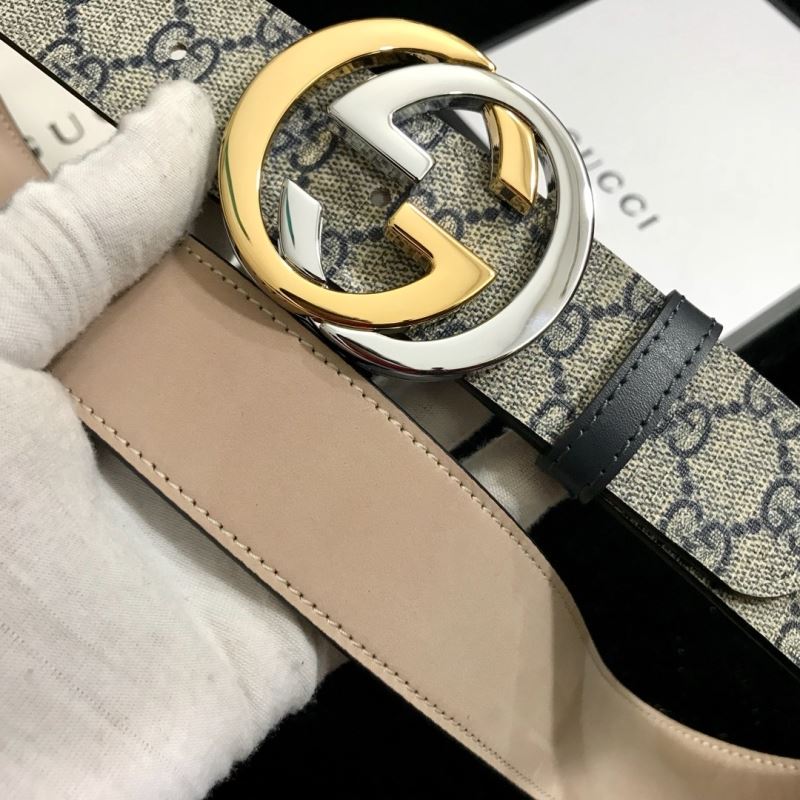 Gucci Belts