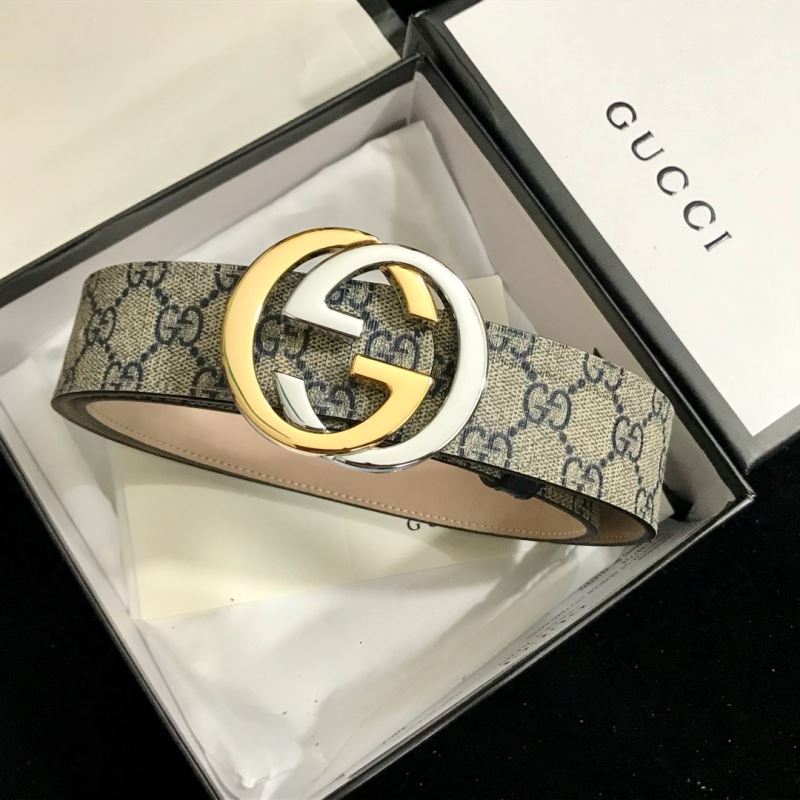 Gucci Belts