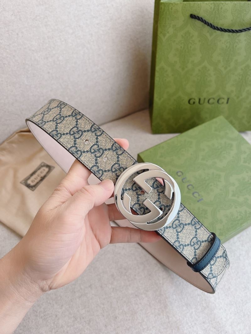 Gucci Belts