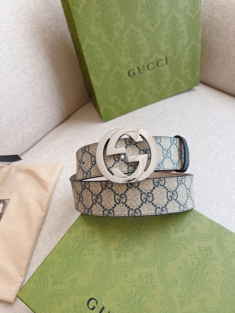 Gucci Belts