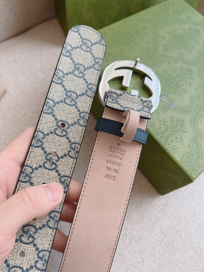 Gucci Belts