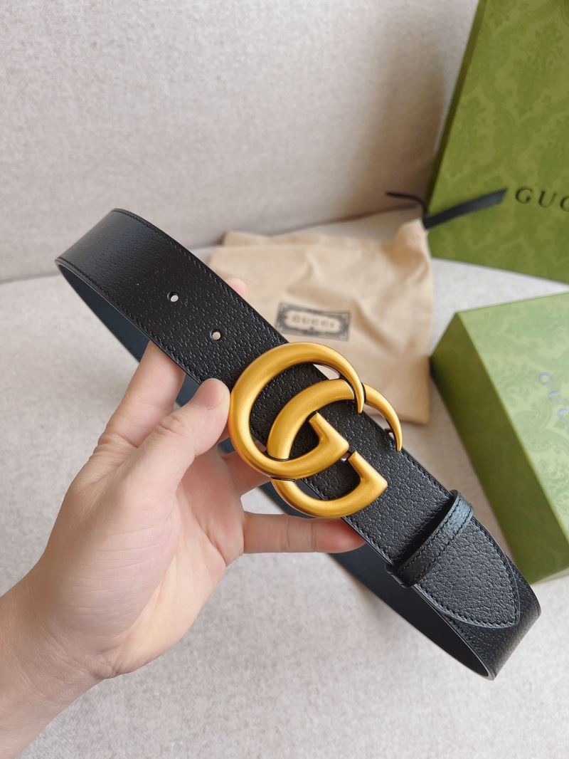 Gucci Belts