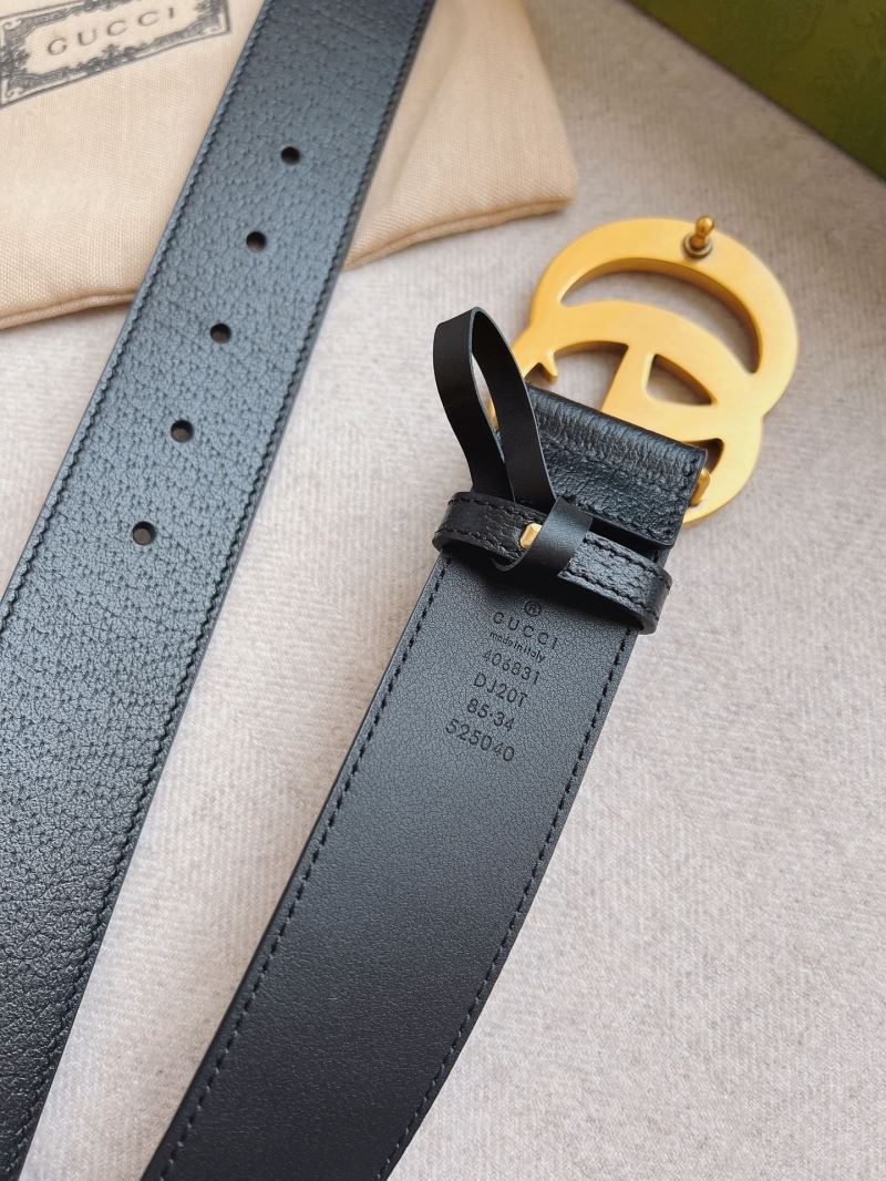 Gucci Belts