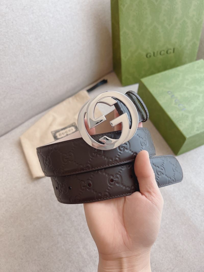 Gucci Belts