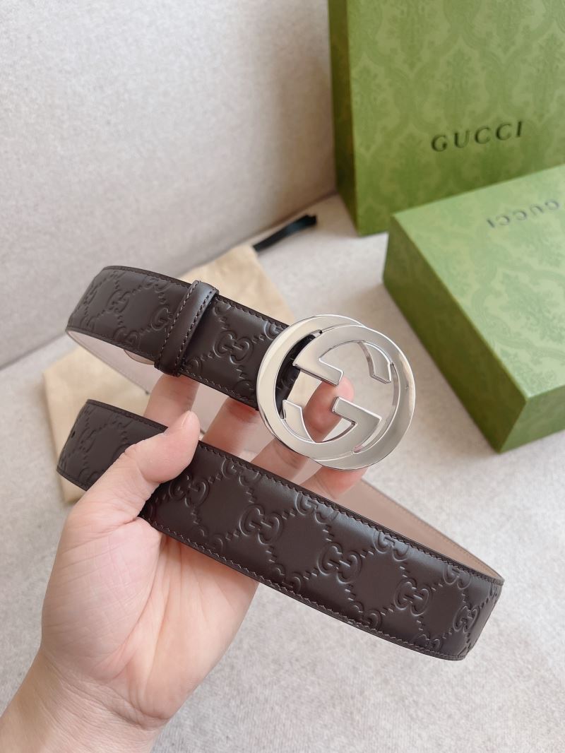 Gucci Belts