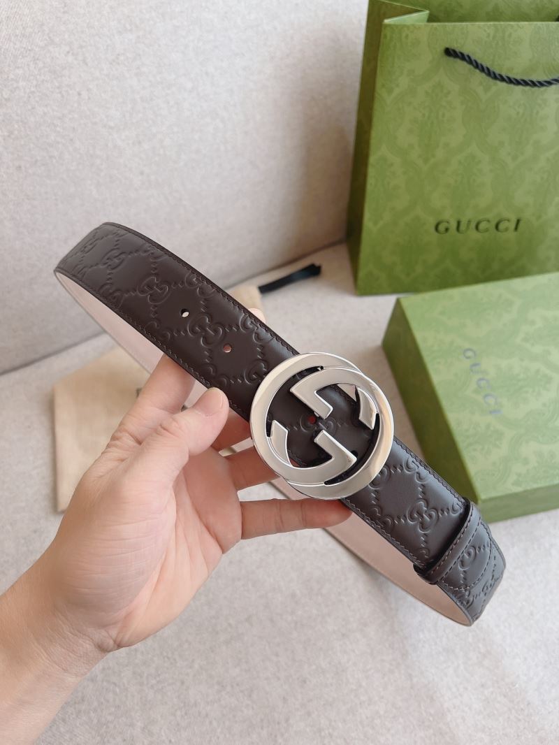 Gucci Belts