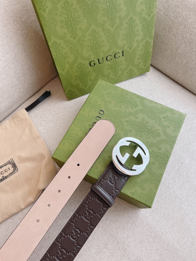 Gucci Belts