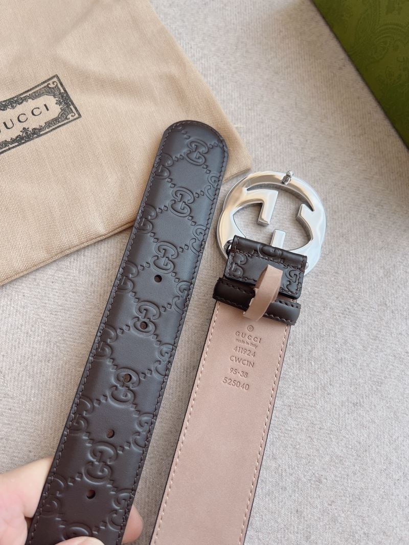 Gucci Belts