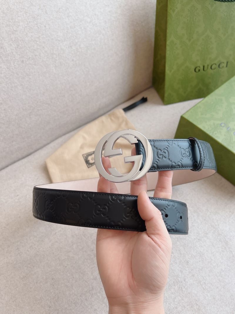 Gucci Belts