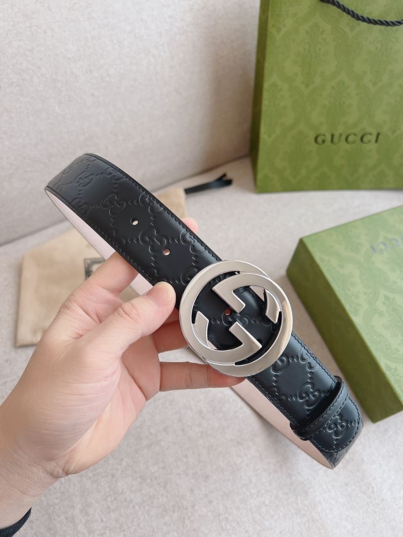 Gucci Belts