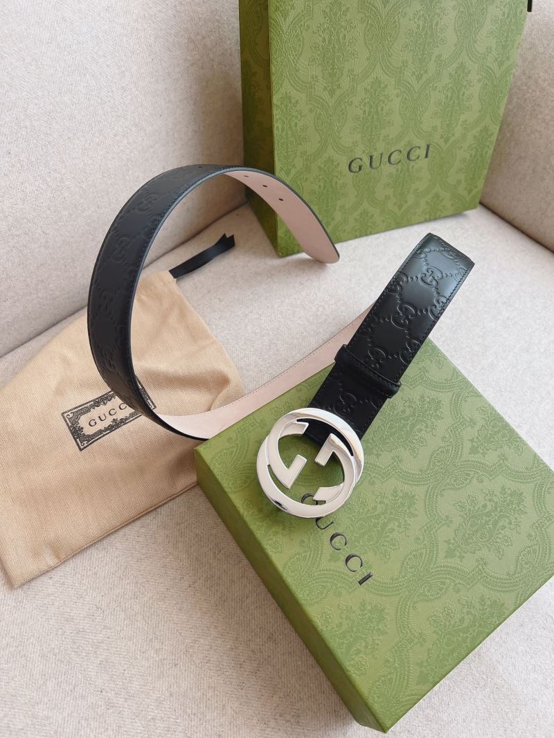 Gucci Belts