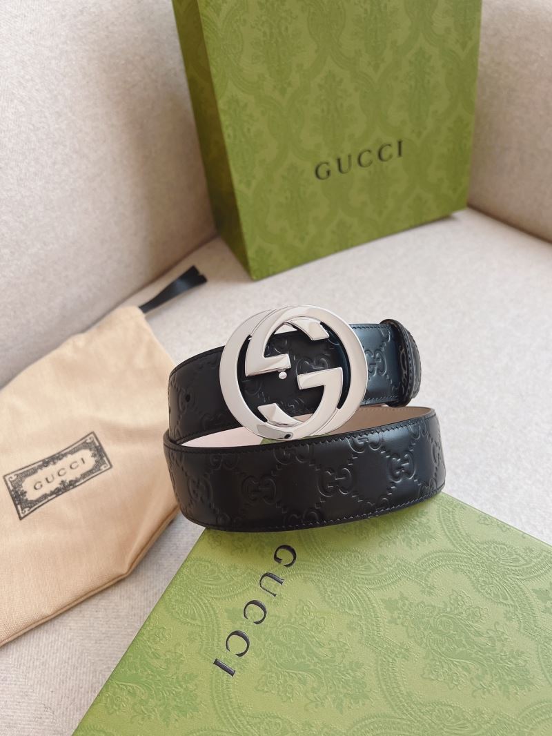 Gucci Belts