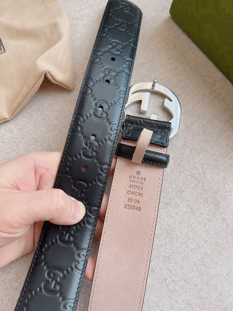 Gucci Belts