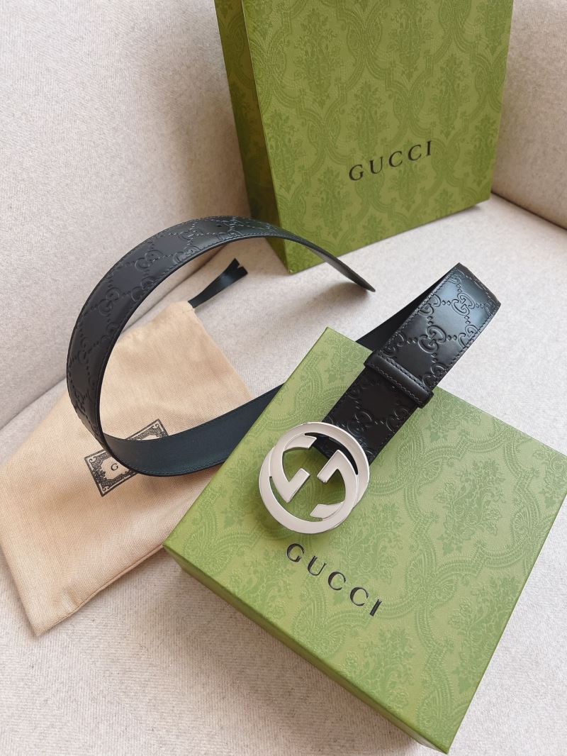 Gucci Belts