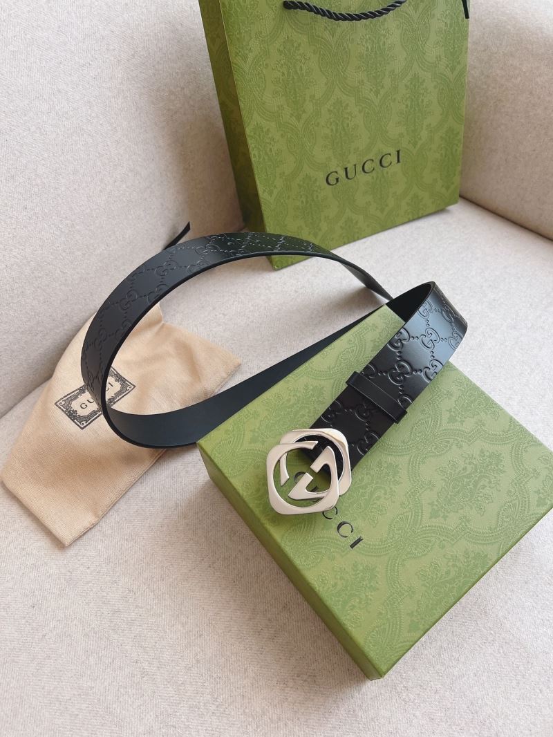 Gucci Belts