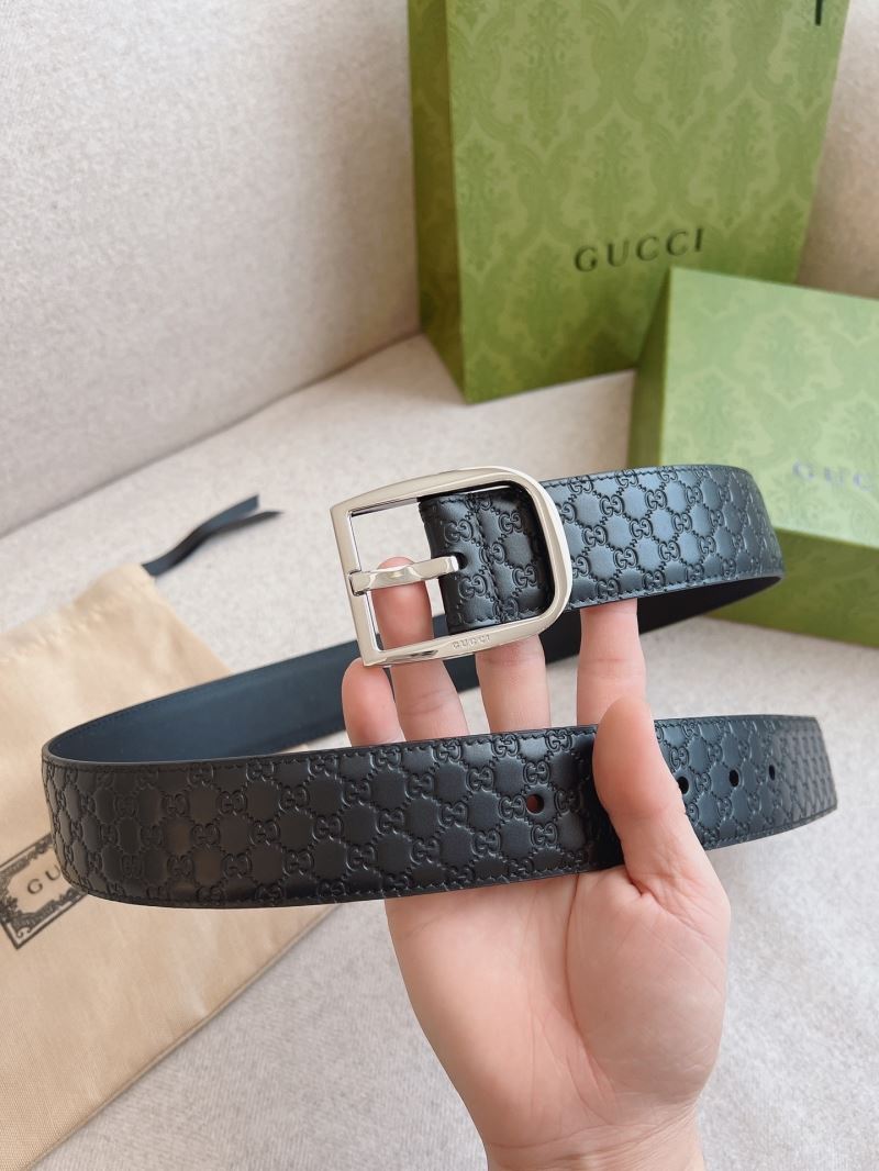 Gucci Belts