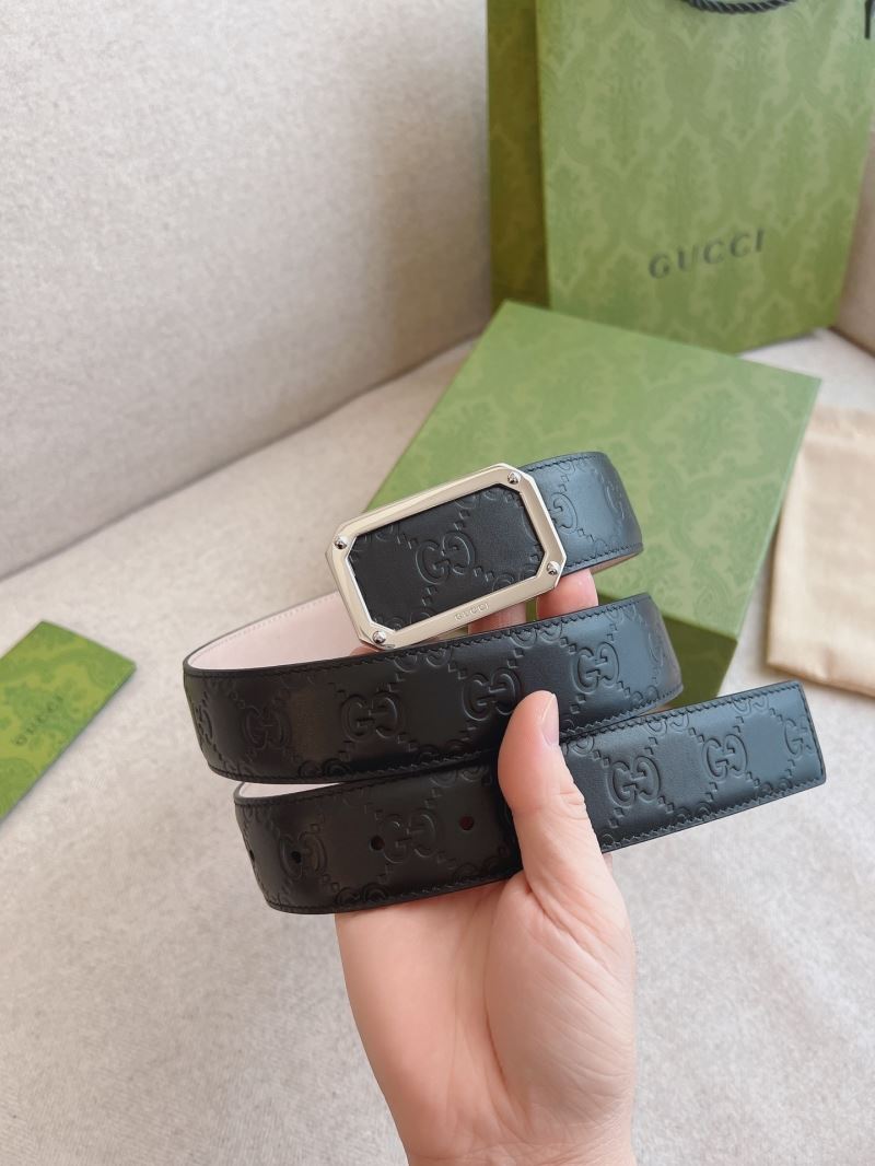 Gucci Belts