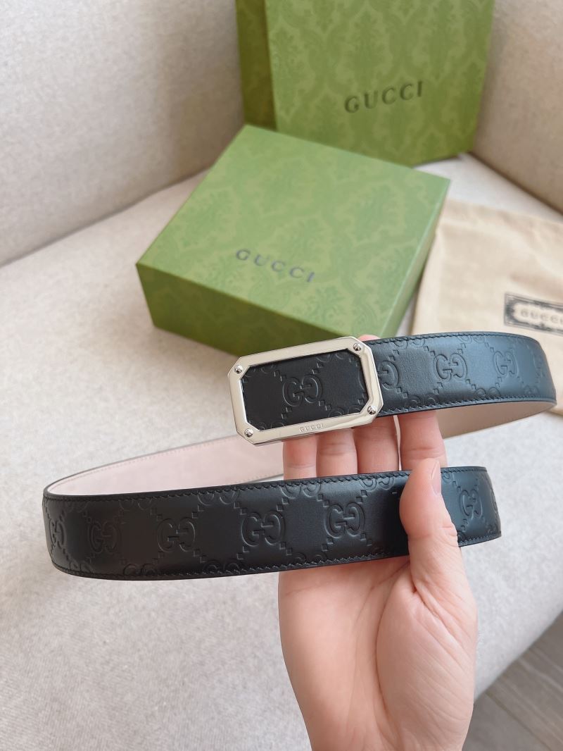 Gucci Belts