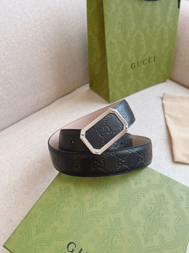 Gucci Belts