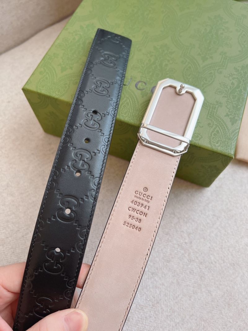 Gucci Belts