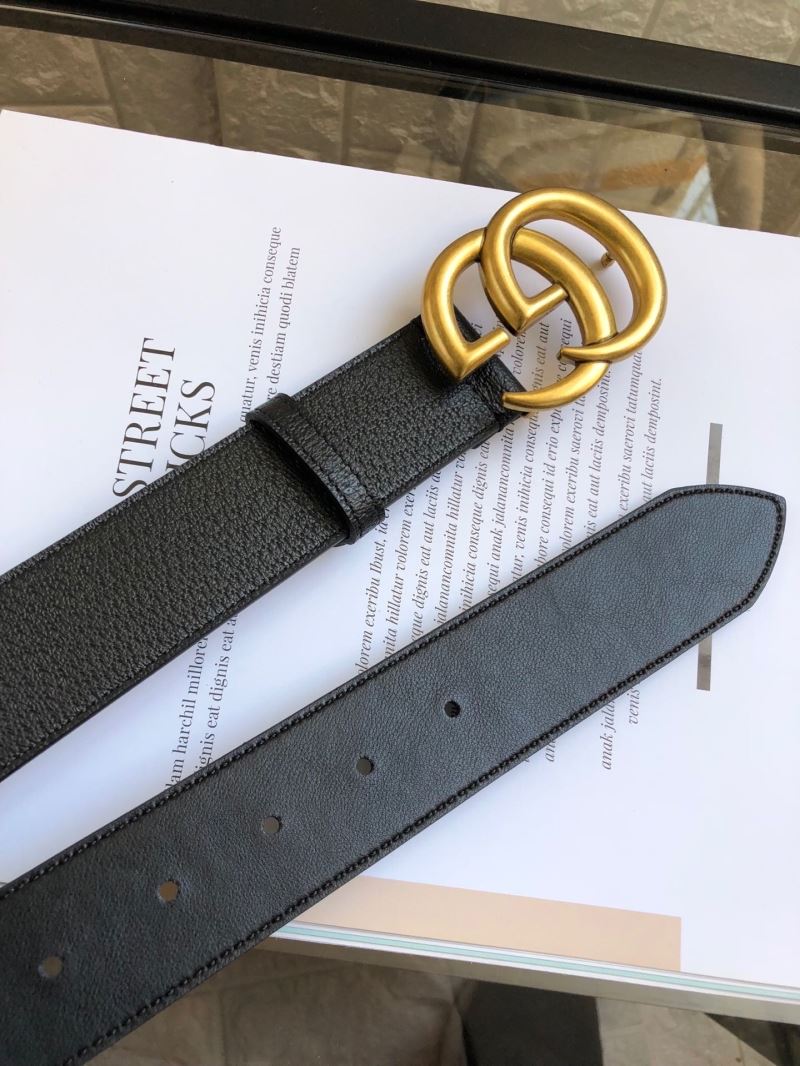 Gucci Belts