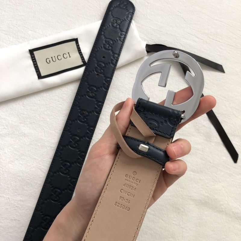 Gucci Belts