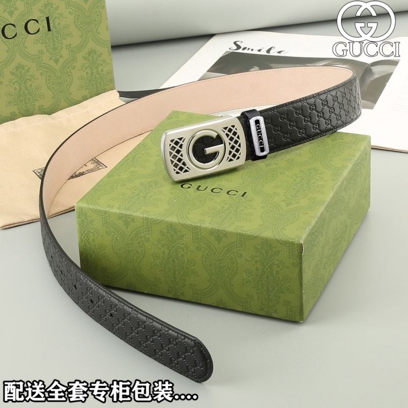 Gucci Belts