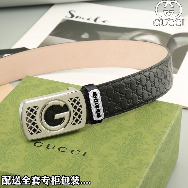 Gucci Belts