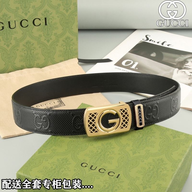 Gucci Belts