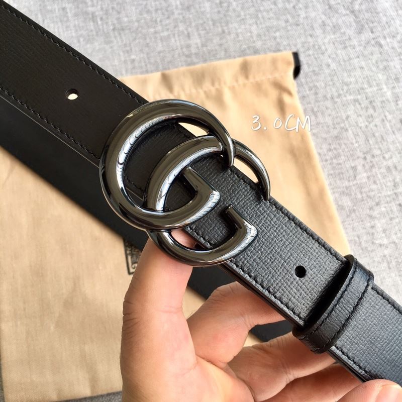 Gucci Belts