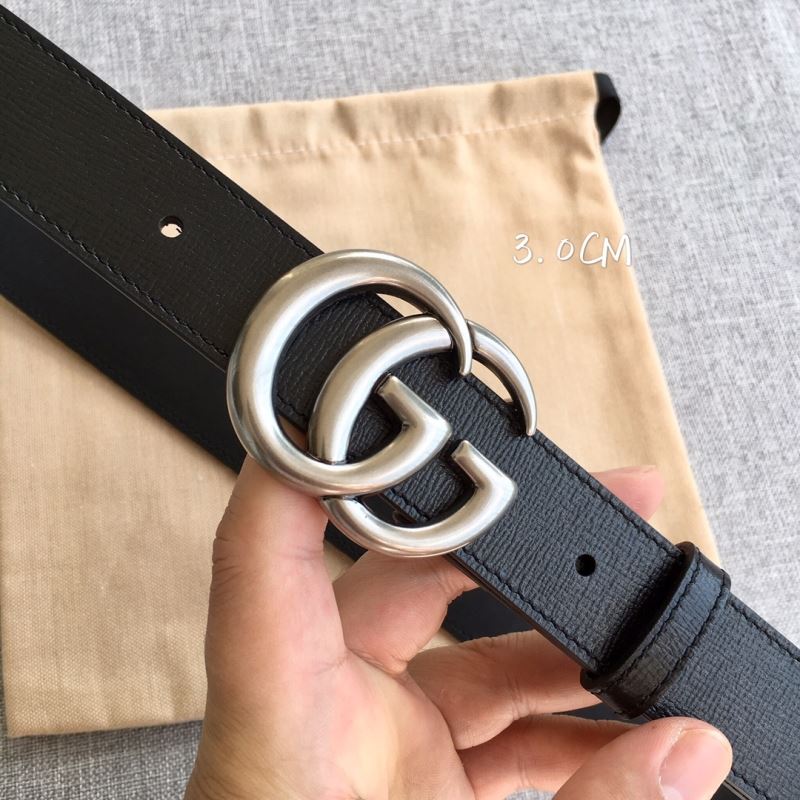 Gucci Belts