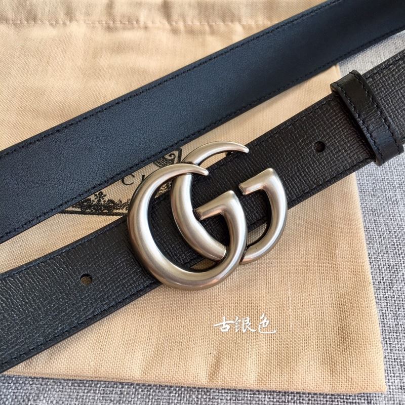 Gucci Belts