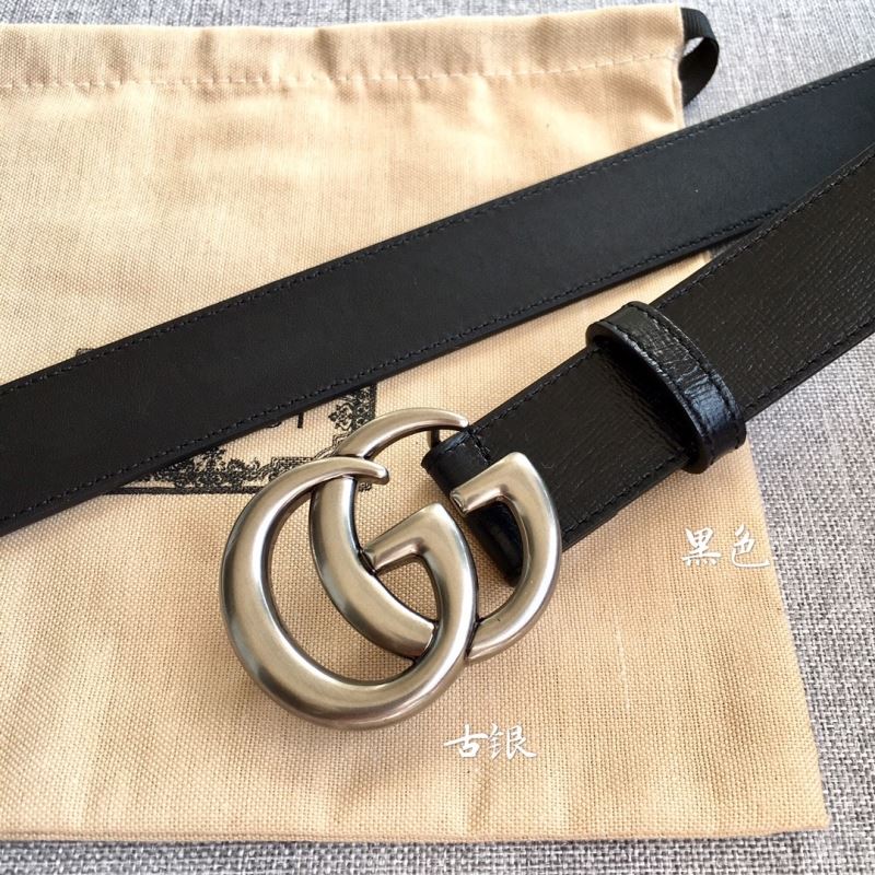 Gucci Belts