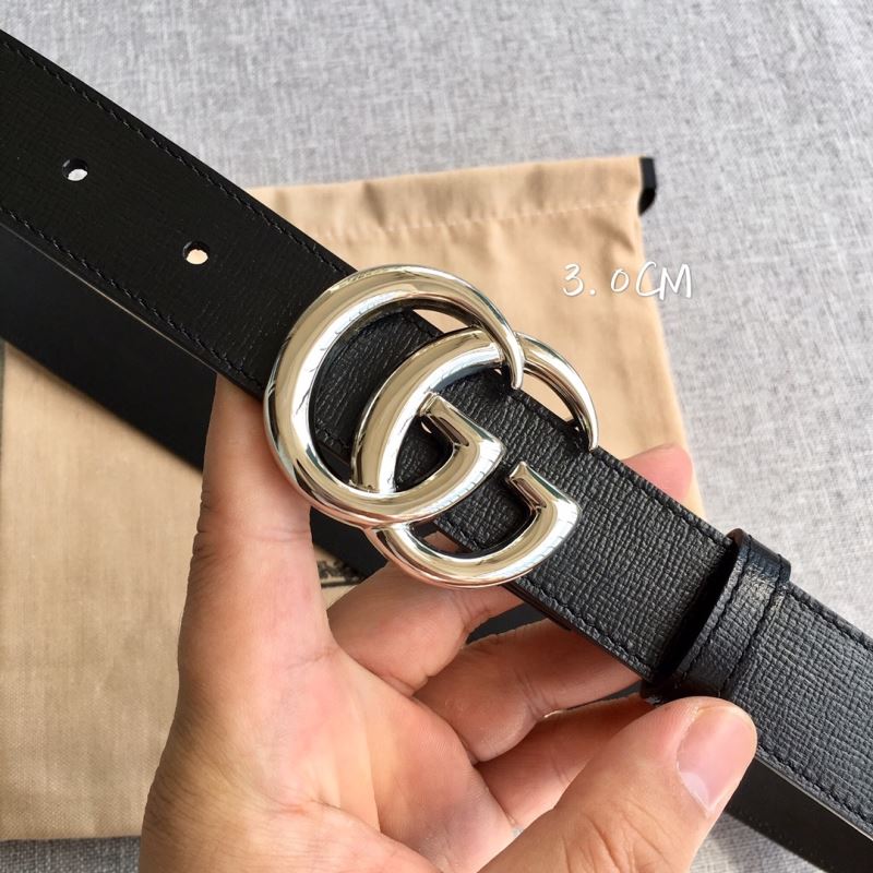 Gucci Belts