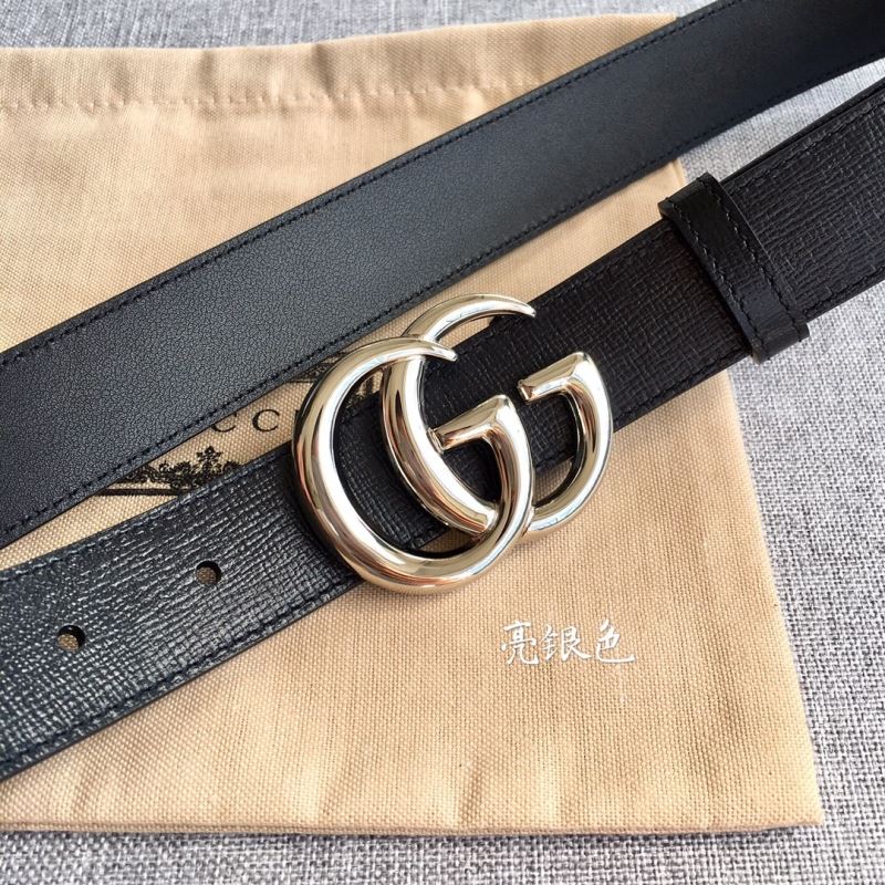 Gucci Belts