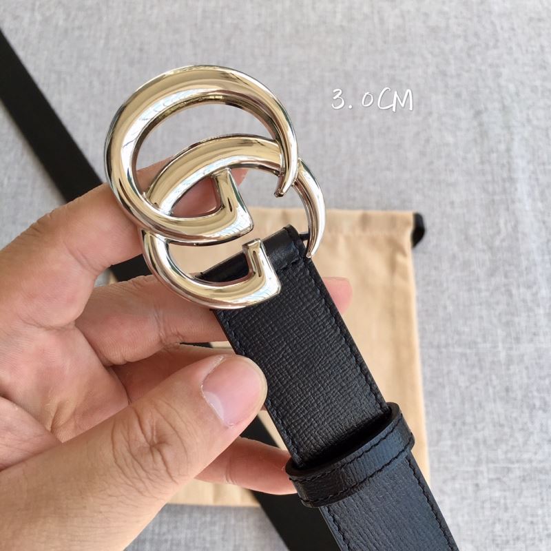 Gucci Belts