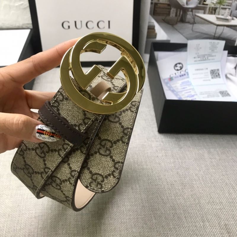 Gucci Belts