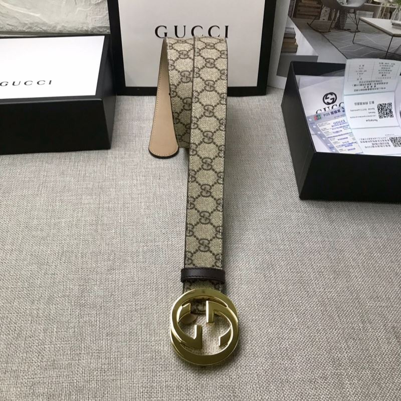 Gucci Belts