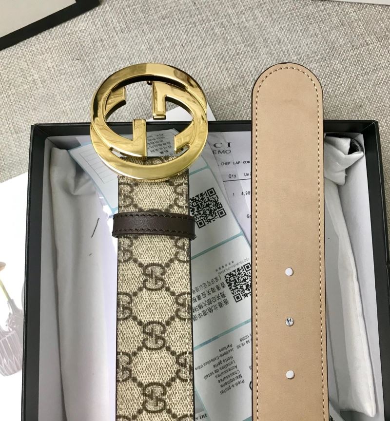 Gucci Belts