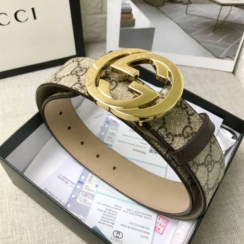 Gucci Belts