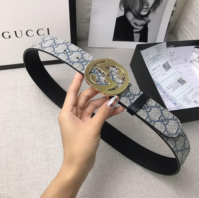 Gucci Belts