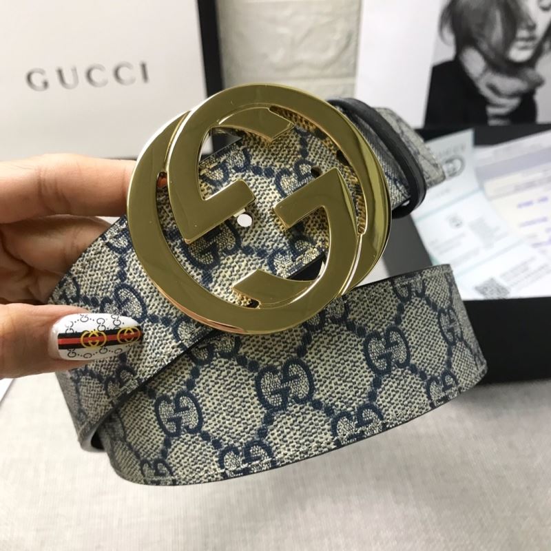 Gucci Belts