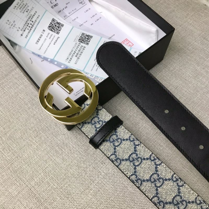 Gucci Belts